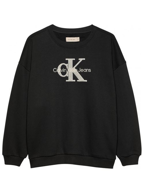 Ck Black